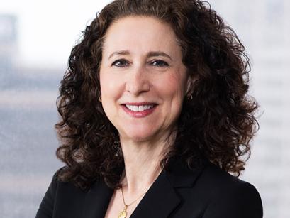 Brenda Abrams Headshot