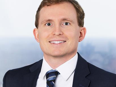 Douglas D. Anderson Headshot