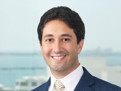 Steven Appelbaum Headshot