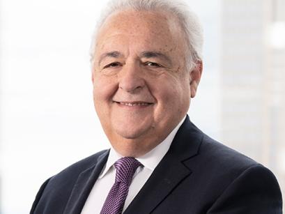 Konstantinos Armiros Headshot