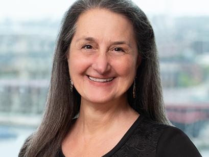 Gianna Arnold Headshot