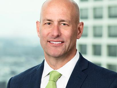 John Basinger Headshot
