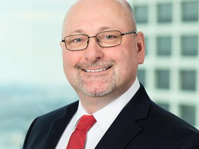 William Baton's Headshot