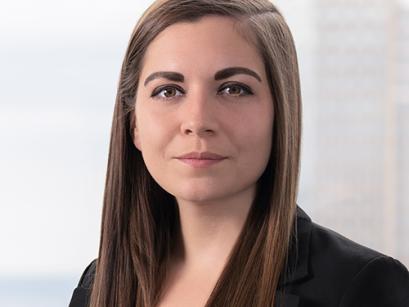 Bethany Beaver Headshot