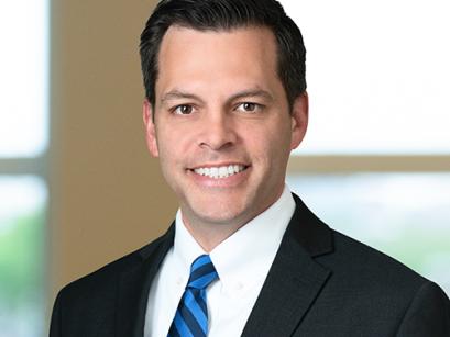 Zachary Berk Headshot