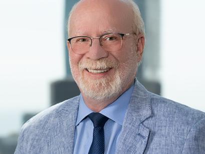 Roy Bernstein