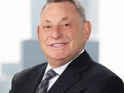 Howard Berrington