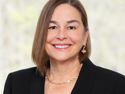 Paige M. Berry Headshot