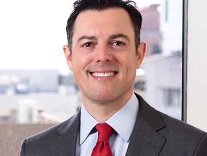 Andrew Bockis Headshot