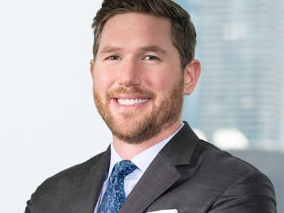 Andrew Bollinger Headshot
