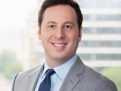 Brandon Brauer Headshot
