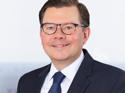Maxwell Bremer Headshot