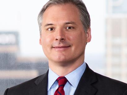 Dennis Brennan Headshot