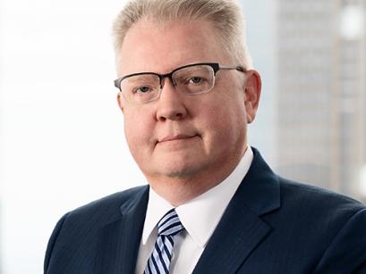 W. Matthew Bryant Headshot