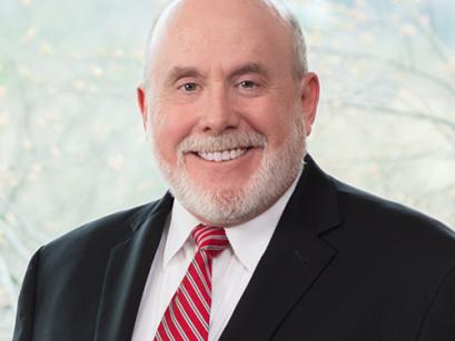 Timothy Callahan Headshot