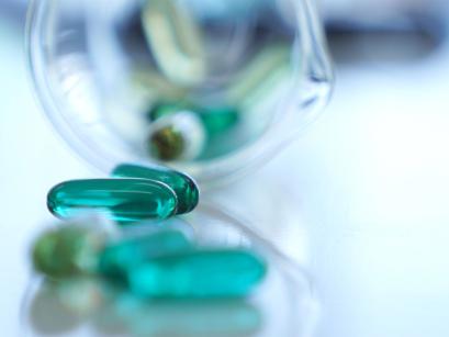 medicine capsuals