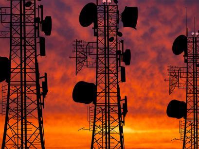 antennas