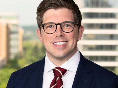 Richard B. Carroll Headshot