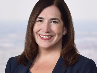 Tara P. Carver Headshot