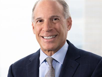 Barry Chatz Headshot