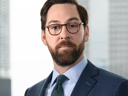 Brandon Clark Headshot