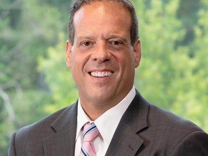 Ronald P. Colicchio
