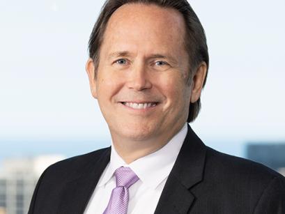 Thomas P. Conley