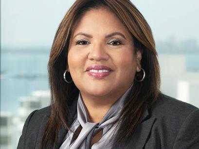 Carmen Contreras Headshot