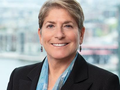 Harriet Cooperman Headshot