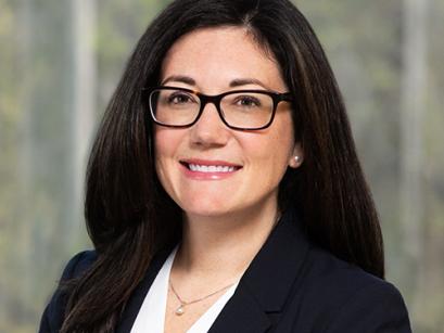 Melissa Cruz Headshot