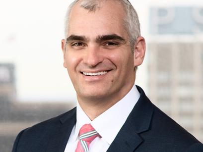 Justin Danilewitz Headshot