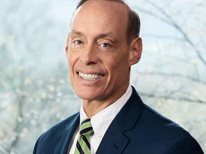 Gregory Davis Headshot