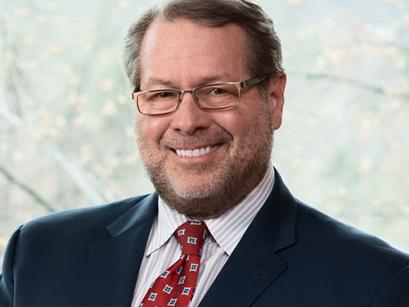 John D. Demmy Headshot