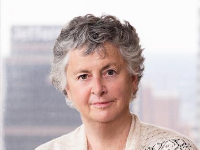 Kathryn Doyle