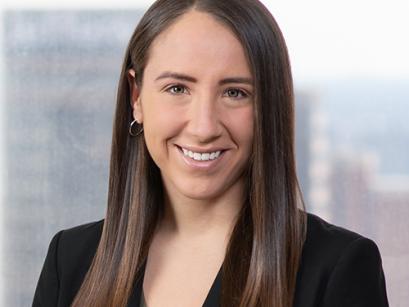 Tricia Duffy Headshot