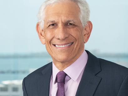 Ronald R. Fieldstone