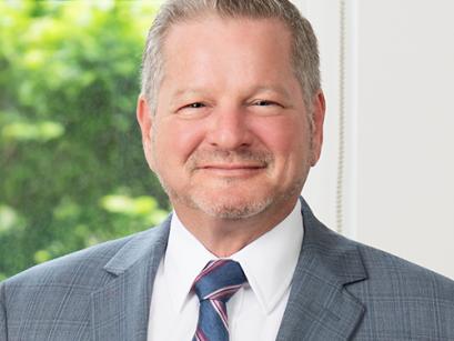 Russell J. Fishkind