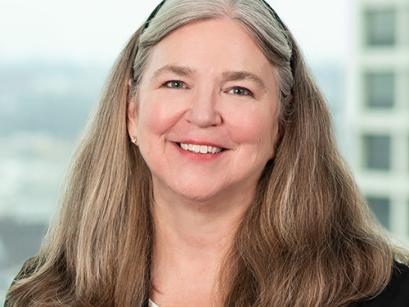 Colleen A. Foley