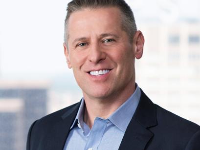 Anthony P. Forte
