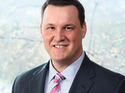 Evan Foster Headshot