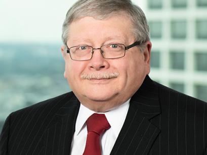 Stephen B. Genzer