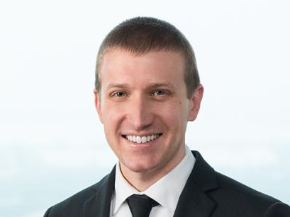 Matthew R. Gerber
