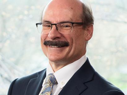 James S. Gkonos