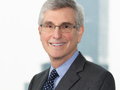 David A. Golin