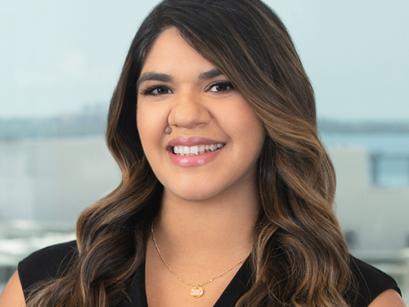 Cynthia Gomez