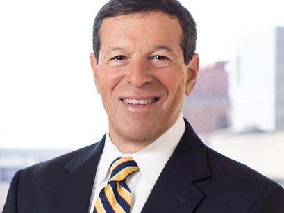 Andrew Gordon Headshot