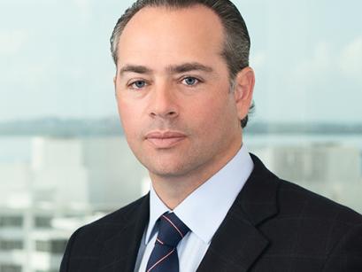 Kevin Grossfeld