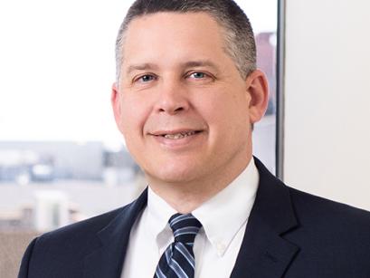 Matthew Haar Headshot