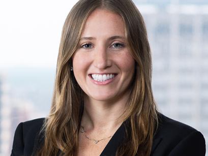Morgan D. Haas