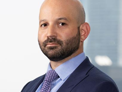 Michael Jacobson